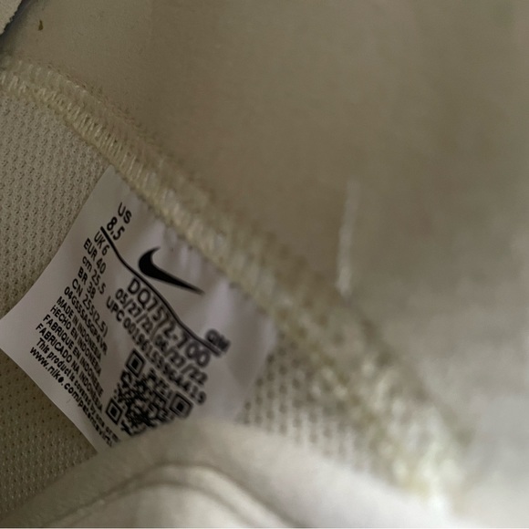 Nike Blazer - Picture 11 of 11